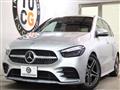 2019 Mercedes-Benz B-Class