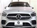 2019 Mercedes-Benz B-Class