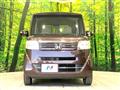 2015 Honda N BOX