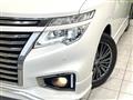 2018 Nissan Elgrand