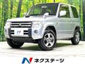 2012 Mitsubishi Pajero Mini