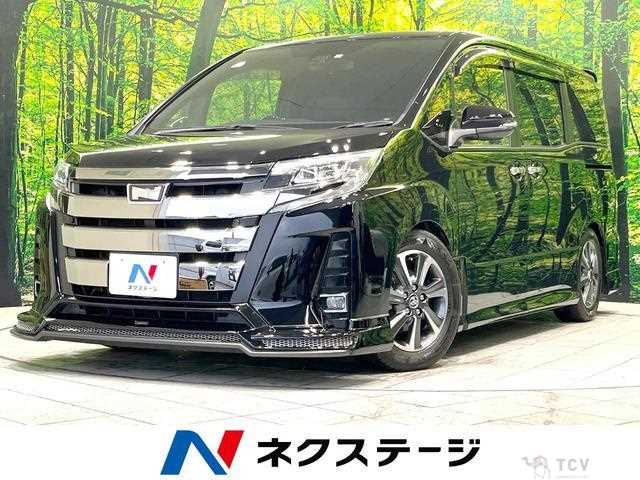 2021 Toyota Noah