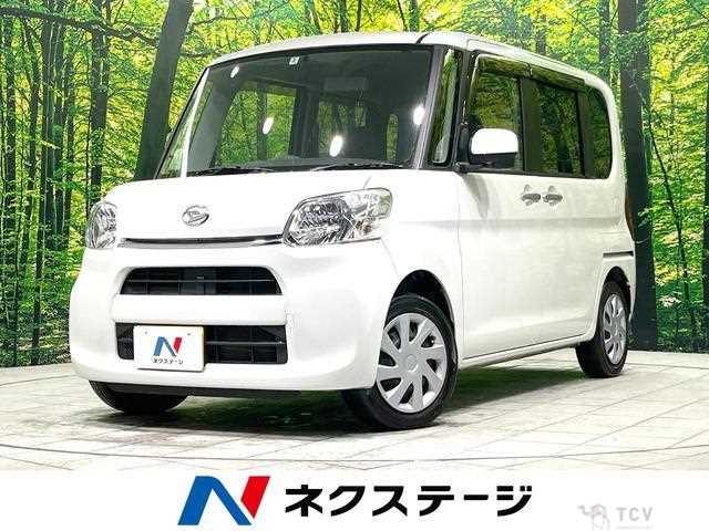 2016 Daihatsu Tanto