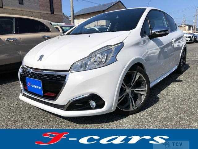 2017 Peugeot Peugoet Others