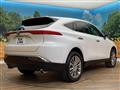2024 Toyota Harrier