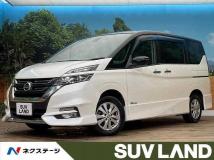 2016 Nissan Serena