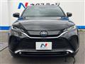 2022 Toyota Harrier Hybrid