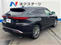 2022 Toyota Harrier Hybrid