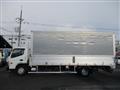 2015 Mitsubishi Fuso Canter