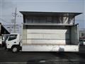 2015 Mitsubishi Fuso Canter