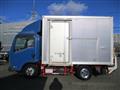 2011 Isuzu Elf Truck