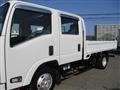 2007 Isuzu Elf Truck