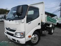 2016 Hino Dutro