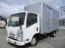 2015 Isuzu Elf Truck