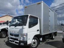2019 Mitsubishi Fuso Canter