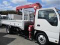 2005 Isuzu Elf Truck