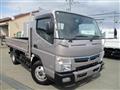 2017 Mitsubishi Fuso Canter
