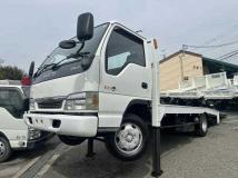 2003 Isuzu Elf Truck