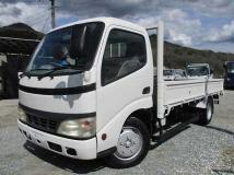 2006 Hino Dutro