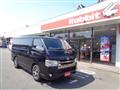2016 Toyota Hiace Van