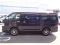 2016 Toyota Hiace Van