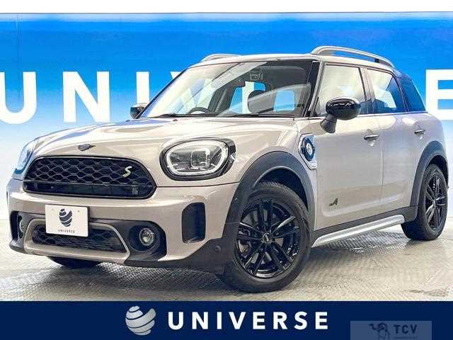 2022 BMW MINI