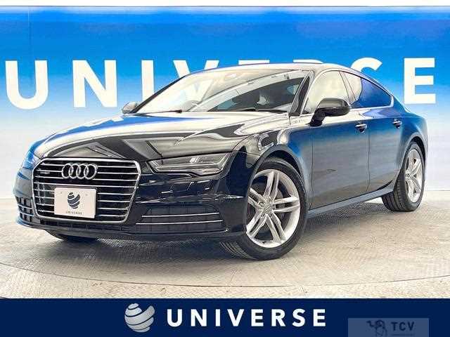 2016 Audi Audi Others