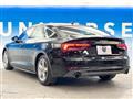 2017 Audi A5