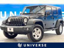 2016 Jeep Wrangler