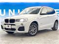 2015 BMW X3