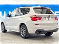 2015 BMW X3