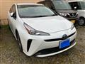 2022 Toyota Prius