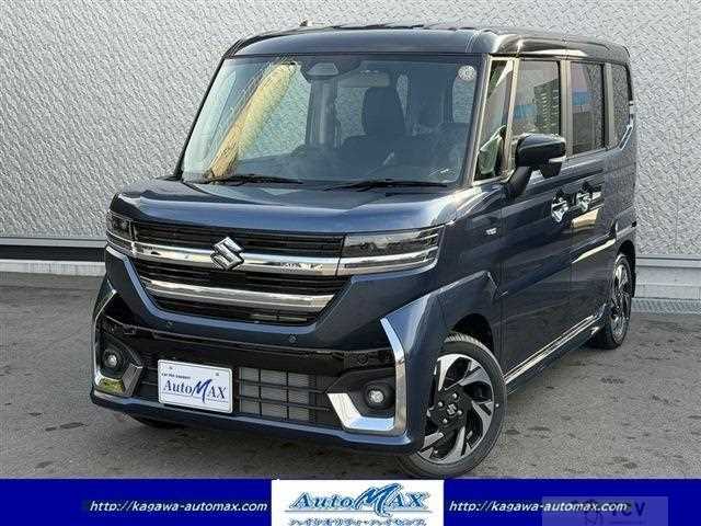 2025 Suzuki Suzuki Others