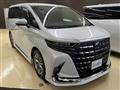 2024 Toyota Alphard G
