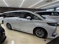 2024 Toyota Alphard G