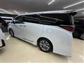2024 Toyota Alphard G