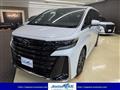 2026 Toyota Vellfire