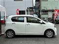 2015 Daihatsu Mira