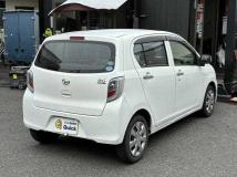 2015 Daihatsu Mira