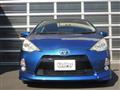 2013 Toyota AQUA