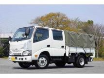 2018 Toyota Dyna Truck