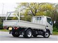 2018 Mitsubishi Fuso Canter