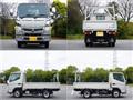 2018 Mitsubishi Fuso Canter
