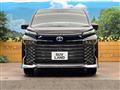 2025 Toyota Voxy