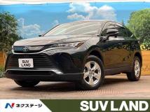 2021 Toyota Harrier