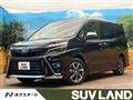 2020 Toyota Voxy