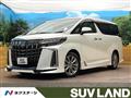 2021 Toyota Alphard G