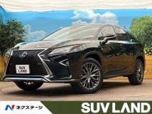 2017 Lexus RX