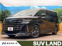 2025 Toyota Vellfire