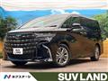 2025 Toyota Alphard G